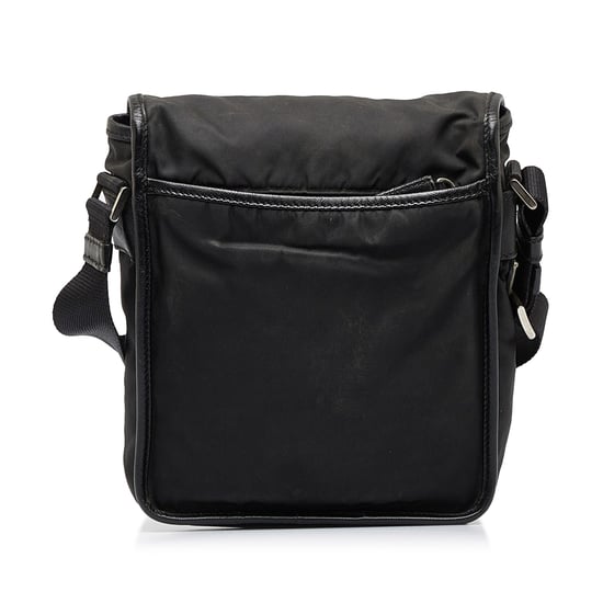Schoudertas Nylon - Image 3