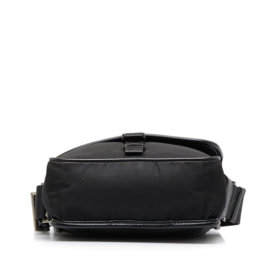 Schoudertas Nylon - Image 4