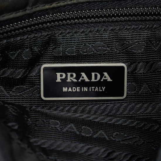 Schoudertas Nylon - Image 6