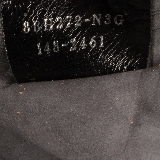 Denim Schoudertas - Image 6