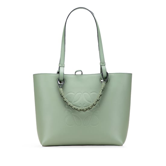 Anagram Tote Bag - Image 1