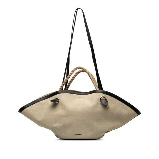Shellshaped Tote Bag - Image 1