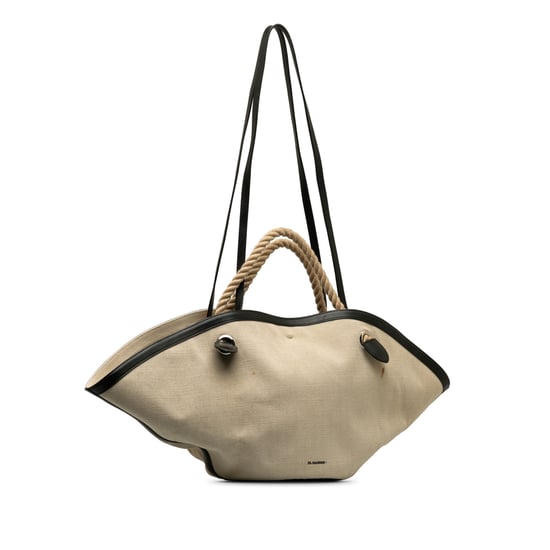 Shellshaped Tote Bag - Image 2
