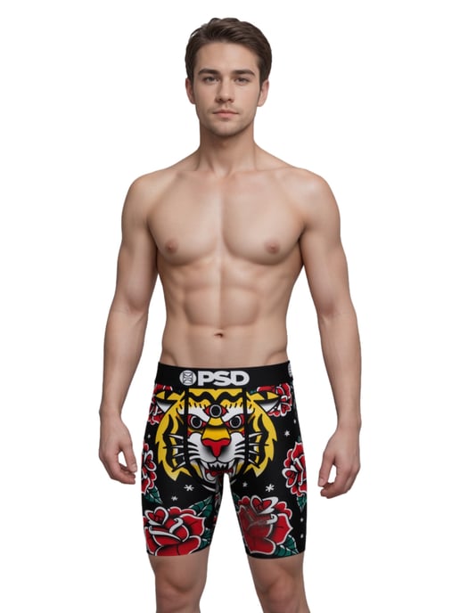 PSD Unterhose - Image 4