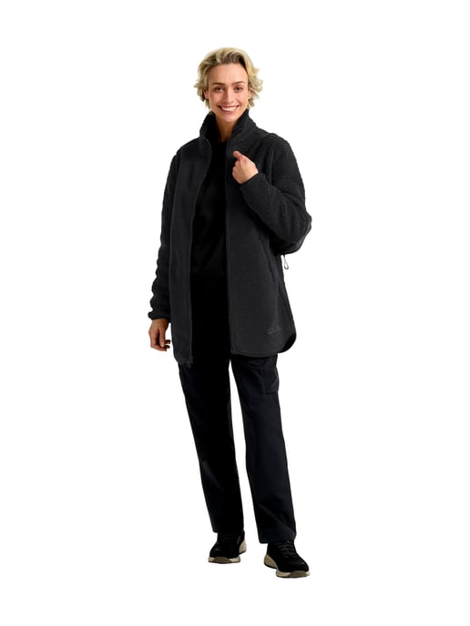 Jack Wolfskin-jas - Image 4