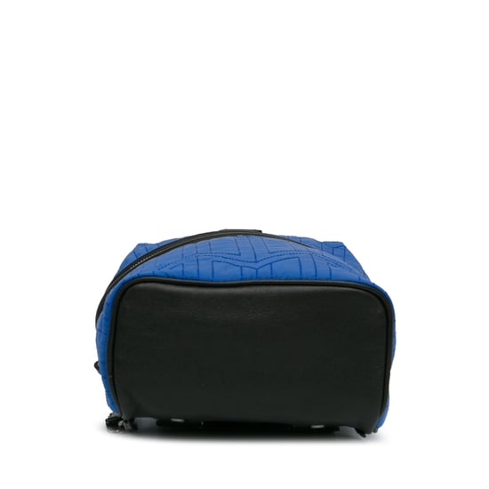 Quilted Top Handle Bag - Image 4