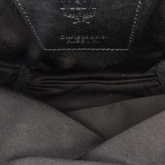 Quilted Top Handle Bag - Image 5