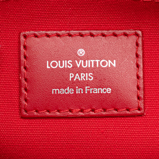 Louis Vuitton Handbag - Image 6