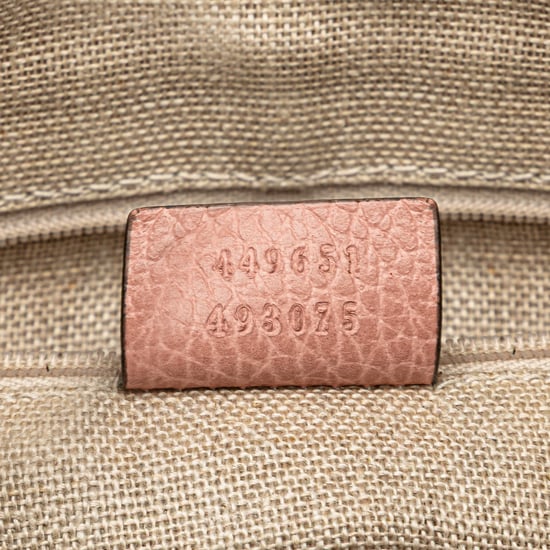 Gucci Dome Schoudertas - Image 6