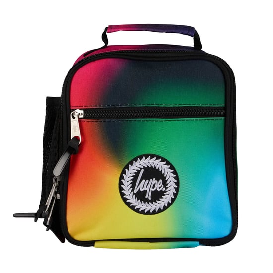Hype Camera Shot Kids Multicolour Lunch Bag - Image 1