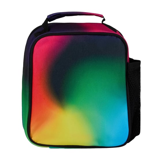 Hype Camera Shot Kids Multicolour Lunch Bag - Image 2