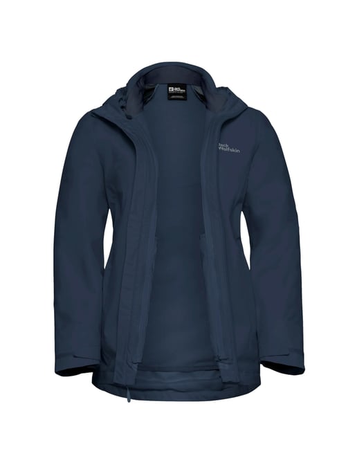 Jack Wolfskin jas - Image 1