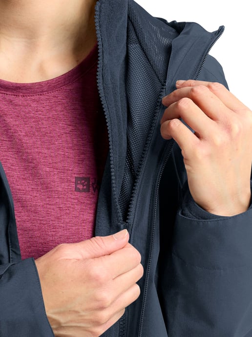 Jack Wolfskin jas - Image 3