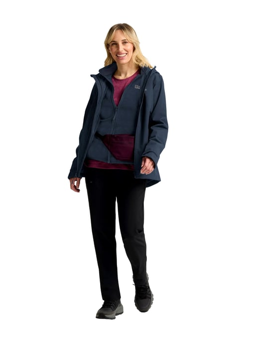Jack Wolfskin jas - Image 4