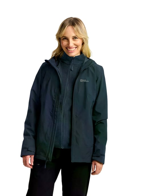 Jack Wolfskin jas - Image 5