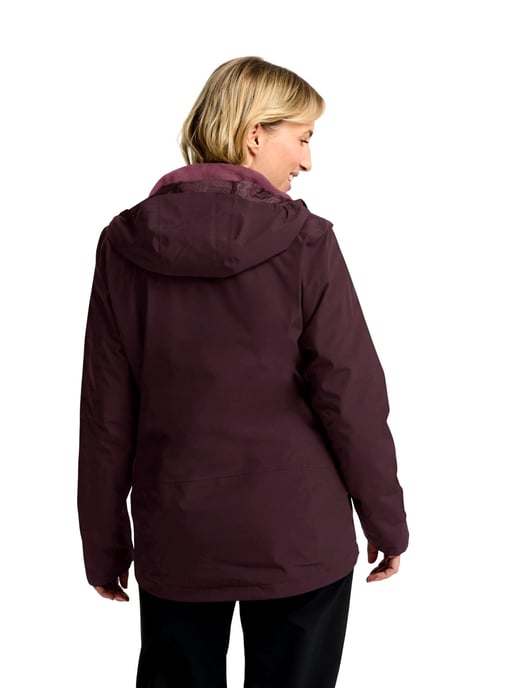 Jack Wolfskin-jas - Image 5