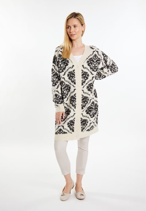 usha Cardigan women - Image 2
