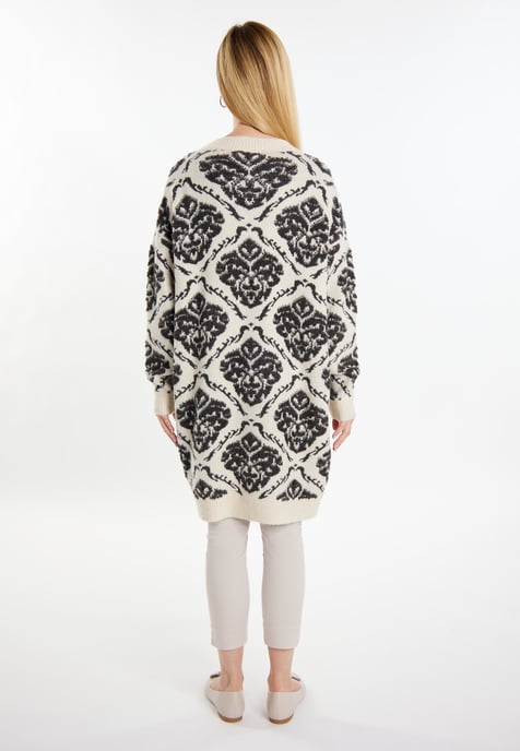 usha Cardigan women - Image 3