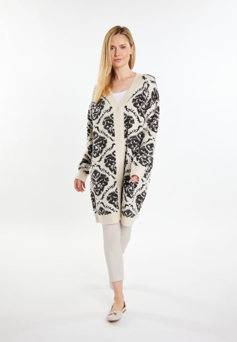 usha Cardigan women - Image 4