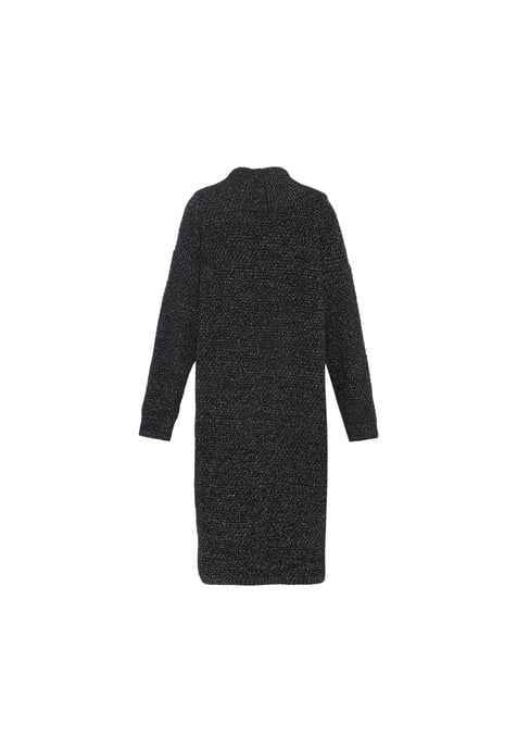 Faina Jumper Dames zwart - Image 2