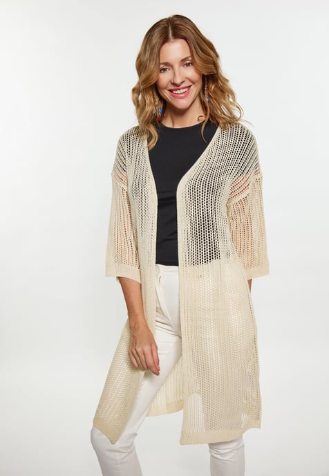 usha Vest Dames cr - Image 3
