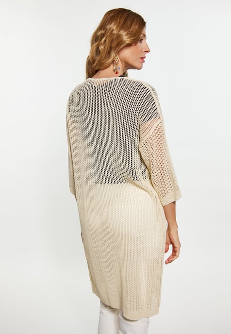 usha Vest Dames cr - Image 4