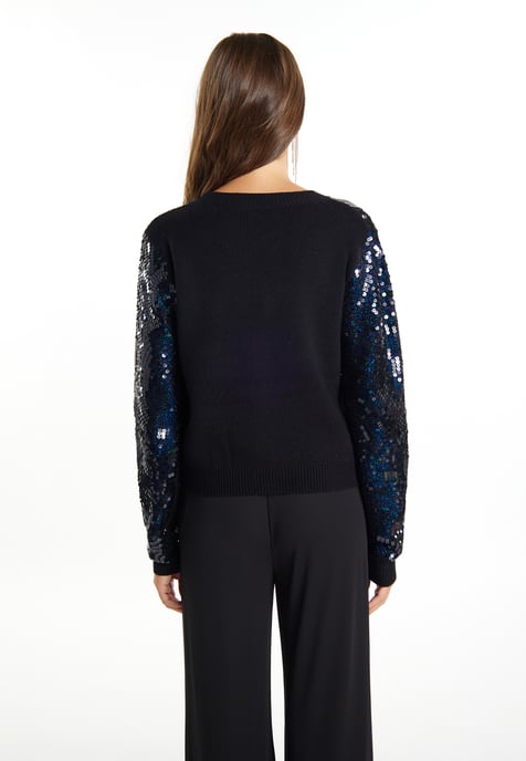 Faina women black - Image 4