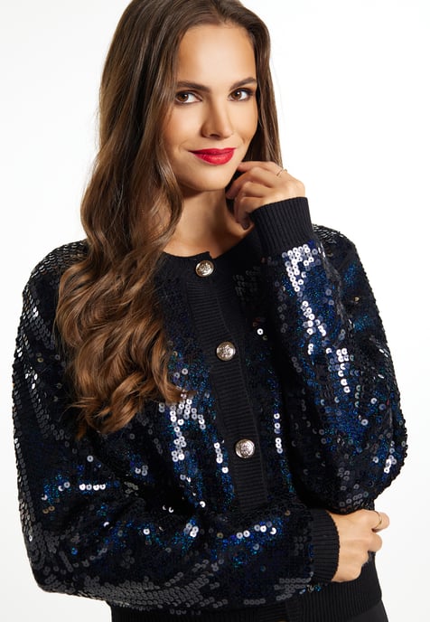 Faina women black - Image 5