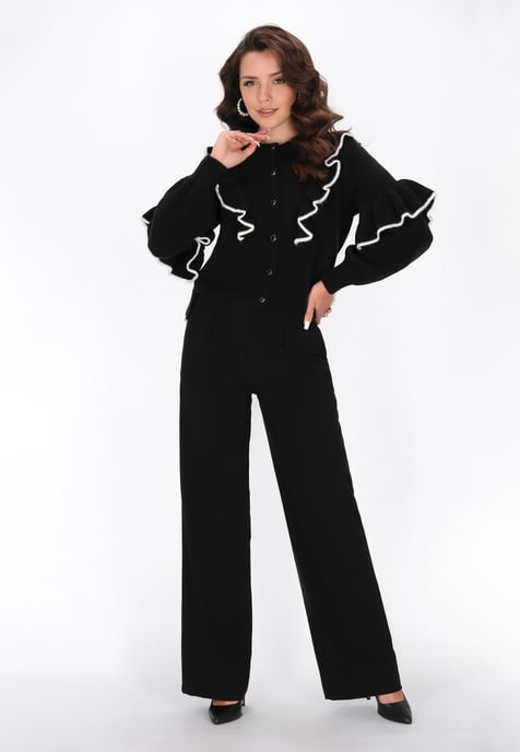 Faina Cardigan - Image 2