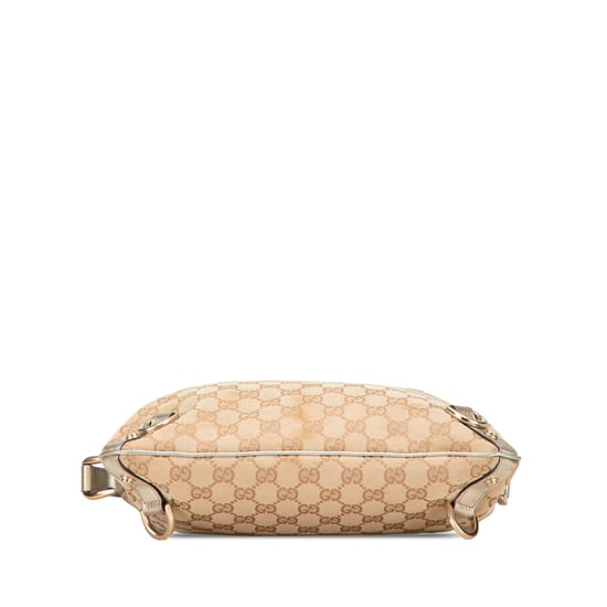 D Ring Hobo Bag - Image 3