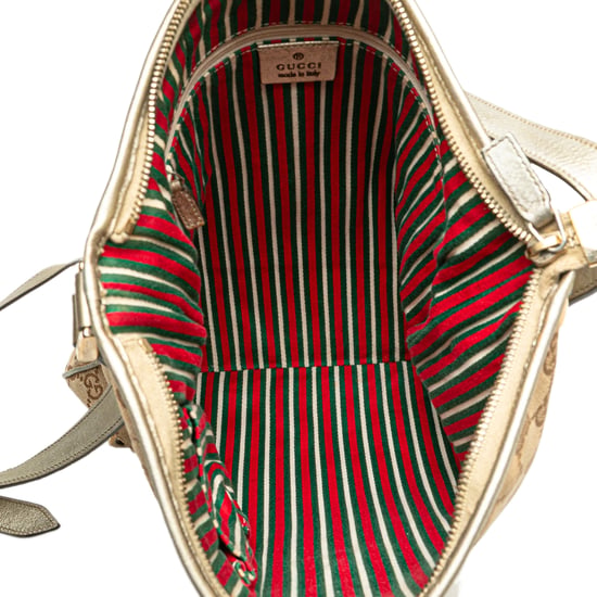 D Ring Hobo Bag - Image 4