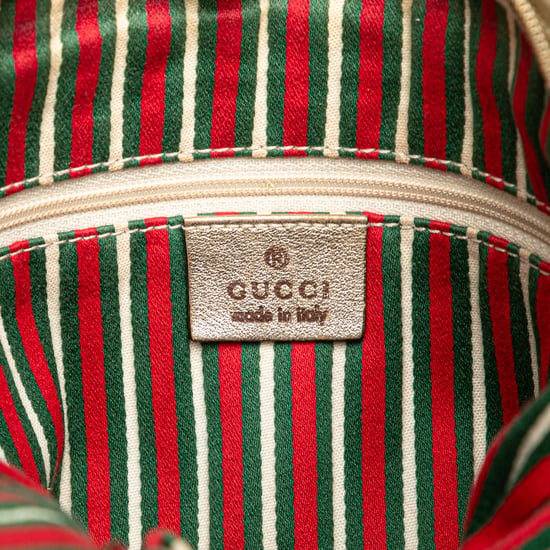 D Ring Hobo Bag - Image 5