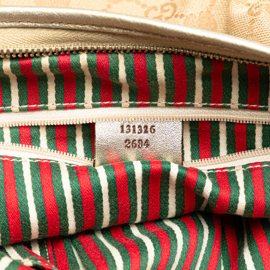 D Ring Hobo Bag - Image 6