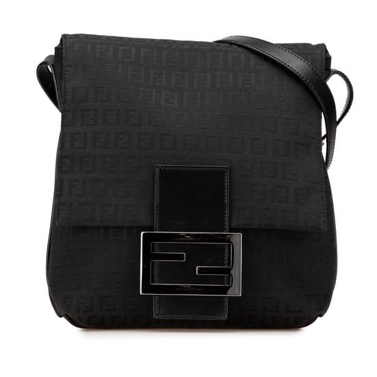 Baguette Shoulder Bag - Image 1