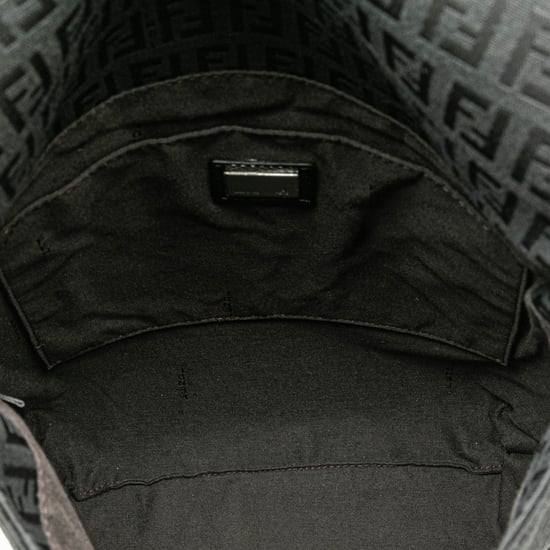 Baguette Shoulder Bag - Image 4
