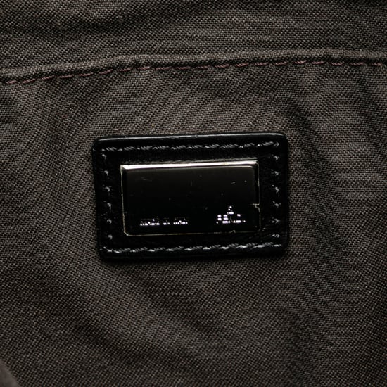 Baguette Shoulder Bag - Image 5