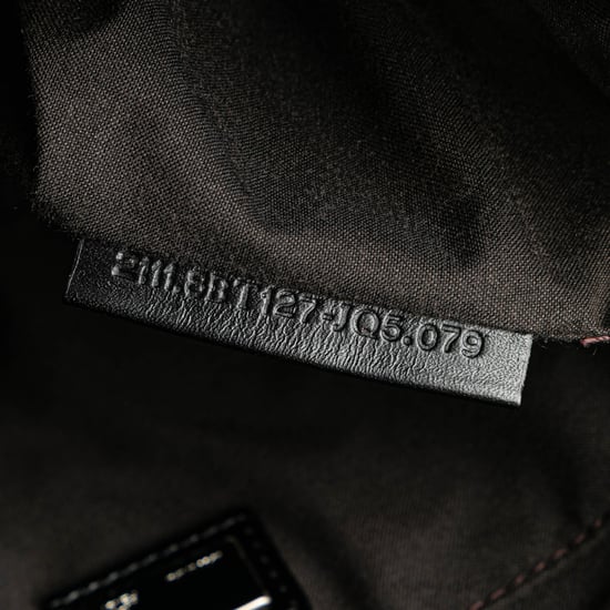 Baguette Shoulder Bag - Image 6