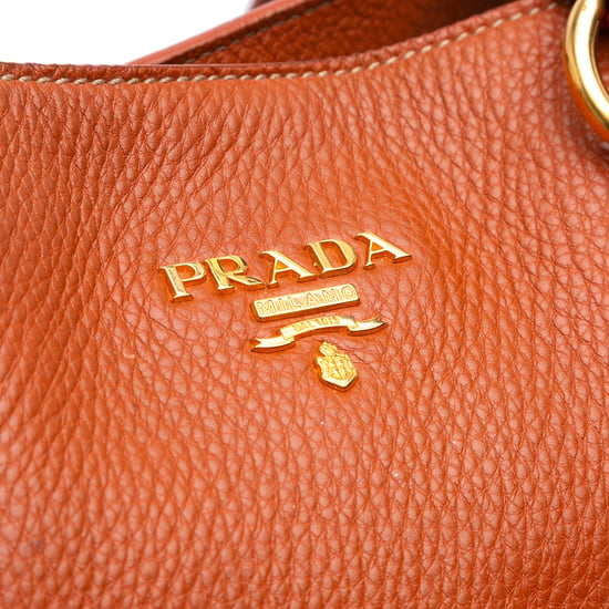 Leather Carryall Daily - Image 6