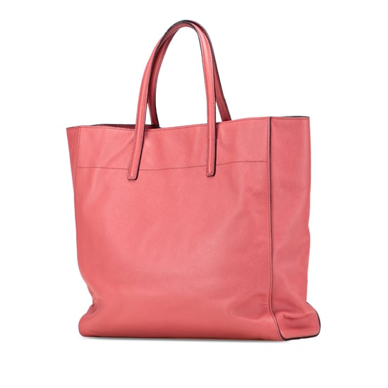 Tote Leren Verstelbare Strap - Image 2