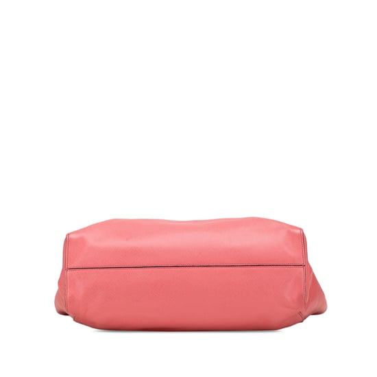 Tote Leren Verstelbare Strap - Image 3