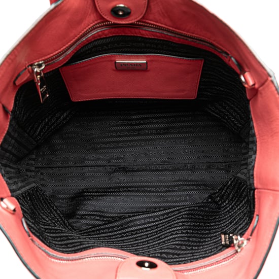 Tote Leren Verstelbare Strap - Image 4