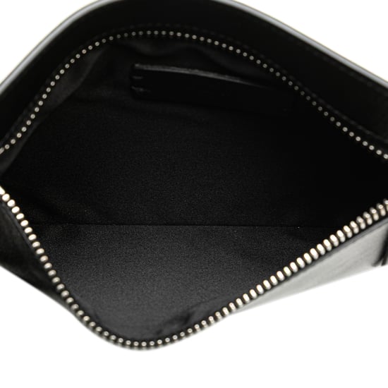 Leather Crossbody Bag - Image 4