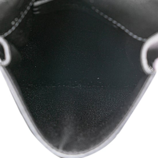 Leather Crossbody Bag - Image 5