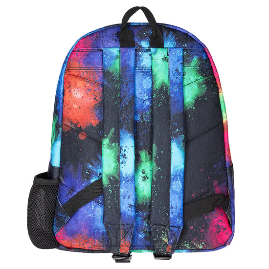 Hype Dust Explosion Kids Multicolour Backpack - Image 2