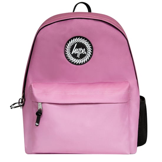 Hype Fade Kids Pink Backpack - Image 1