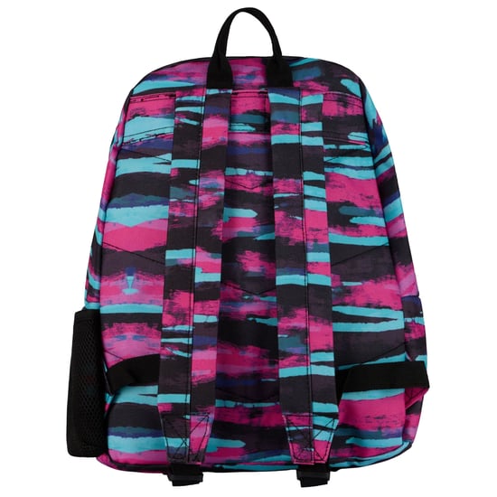 Hype Pastel Zebra Kids Multicolour Backpack - Image 2
