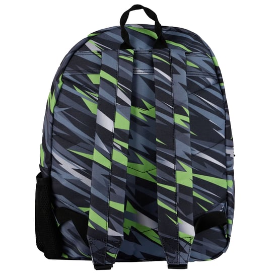 Hype Gradient Lightning Kids Multicolour Backpack - Image 2