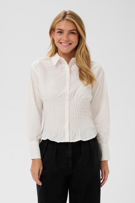 NaciaSZ Shirt Long sleeved shirt Fitted - Image 2