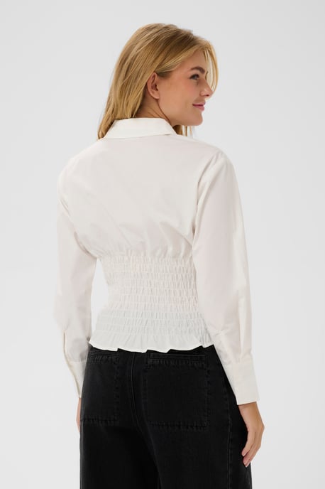 NaciaSZ Shirt Long sleeved shirt Fitted - Image 3