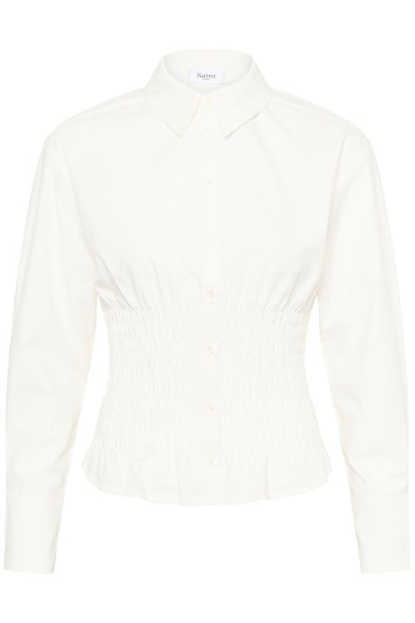 NaciaSZ Shirt Long sleeved shirt Fitted - Image 4